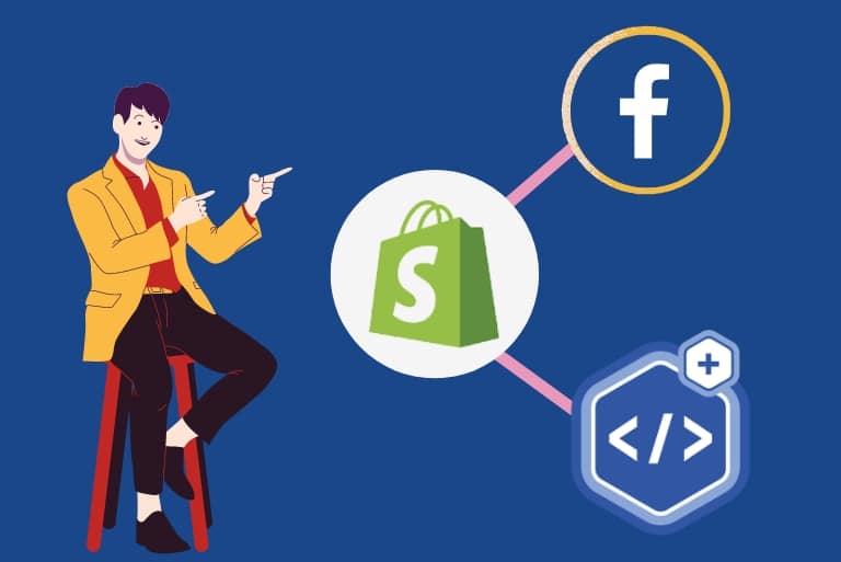 How To Add Facebook Pixel To Shopify?