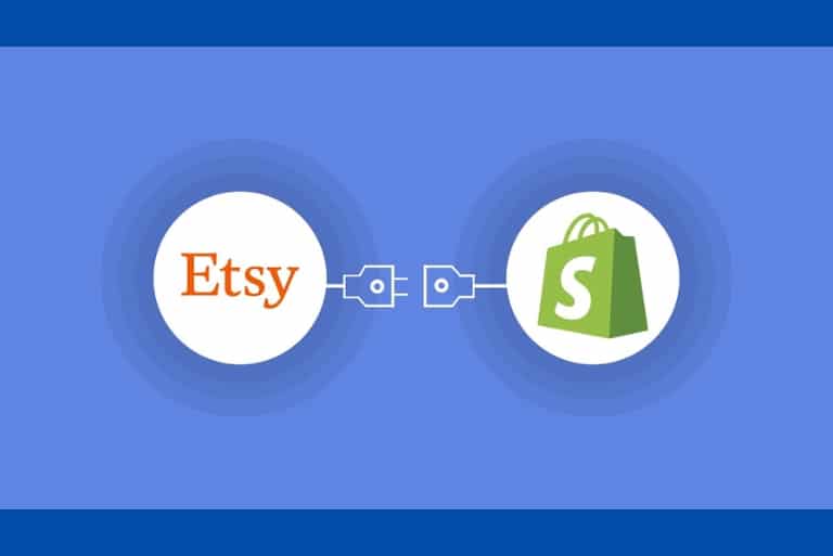 Does Shopify Integrate With ETSY?