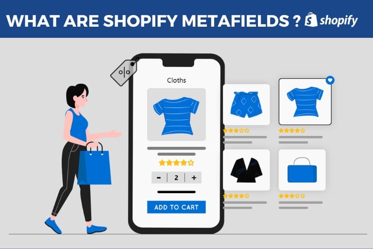 What Are Shopify Metafields?