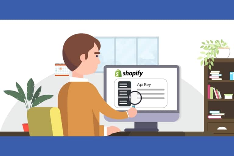 How Do I Get My Shopify API Key?
