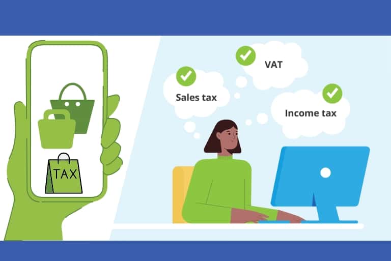 Does Shopify Provide Tax Documents? A Detailed Guide