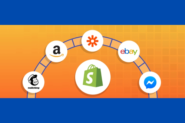 Does Shopify Integrate With ETSY