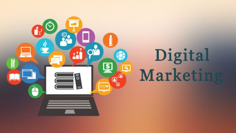 How to sell Online Digital Marketing Services?