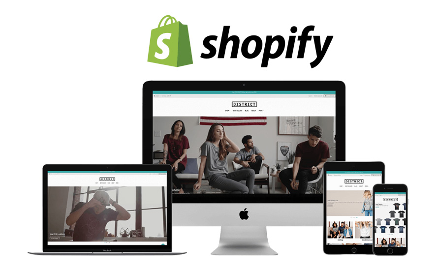 Learning Shopify Development