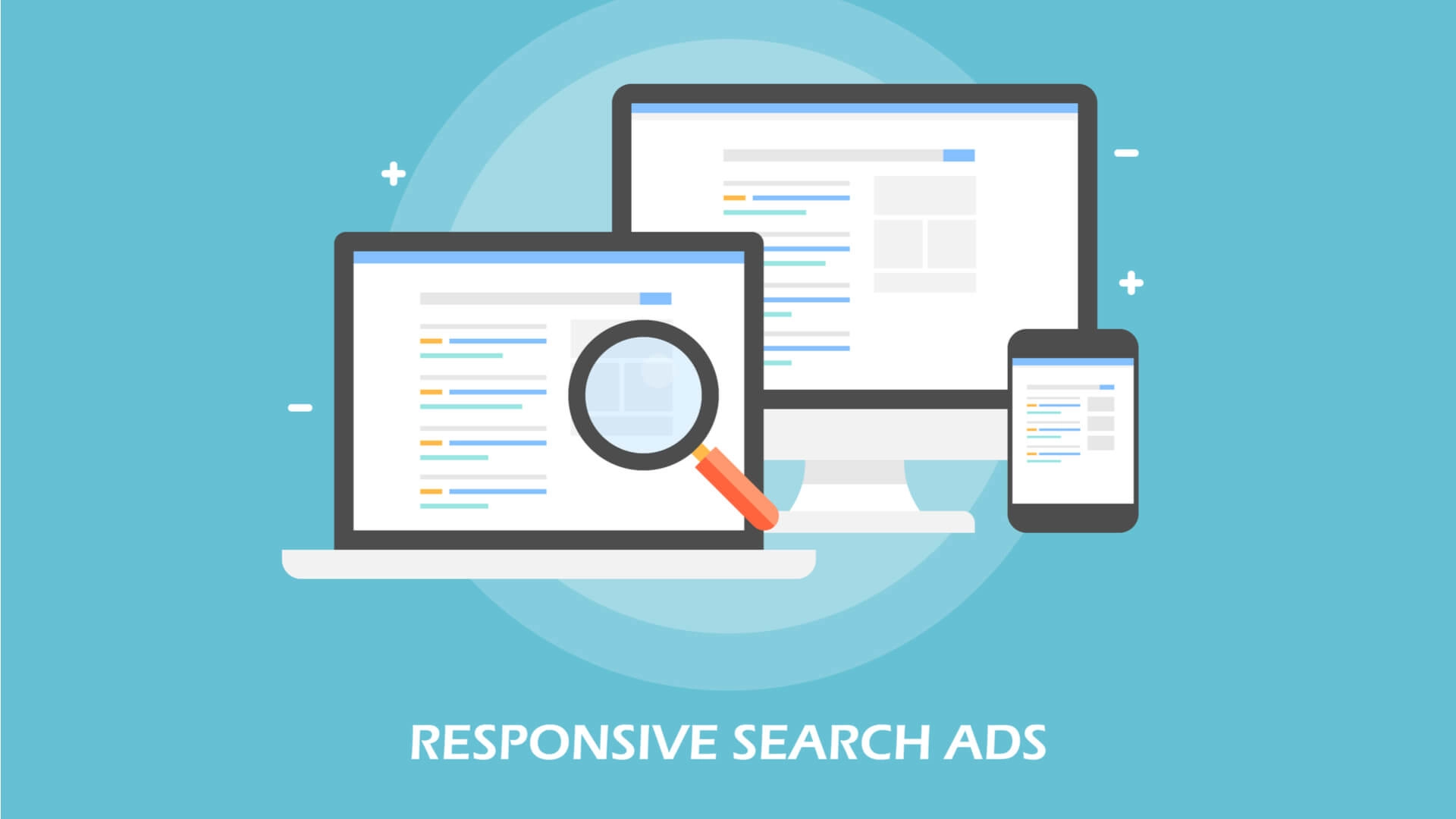 Responsive Search Ads Service