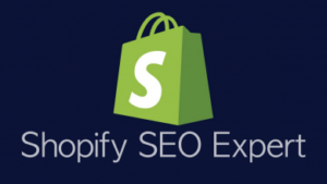 Shopify SEO Expert