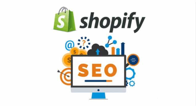 Does Shopify Offer SEO Services?